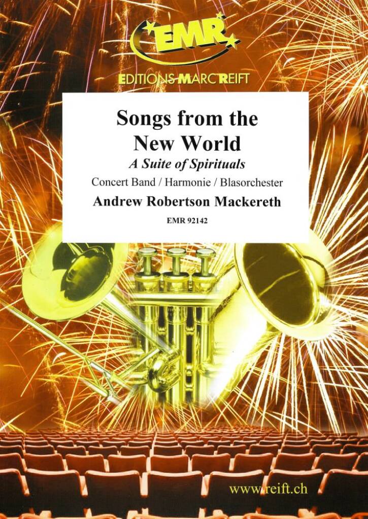 Songs from the New World